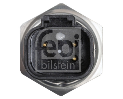 FEBI BILSTEIN 188612 febi Plus Sensor, Kraftstoffdruck