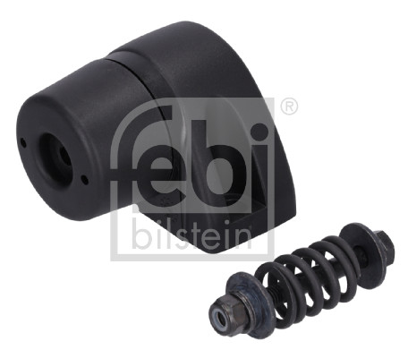 FEBI BILSTEIN 188617 Halter, Außenspiegel
