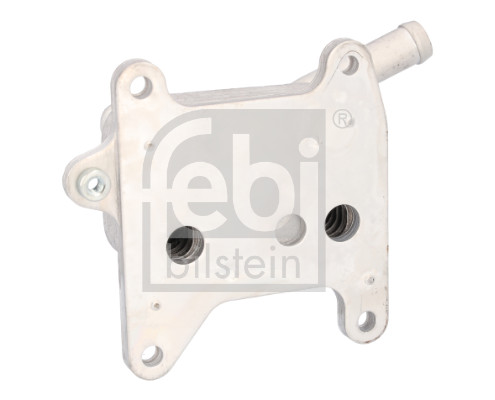 FEBI BILSTEIN 188625 Ölkühler, Motoröl
