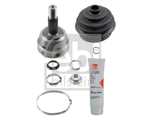 FEBI BILSTEIN 188629 Gelenksatz, Antriebswelle