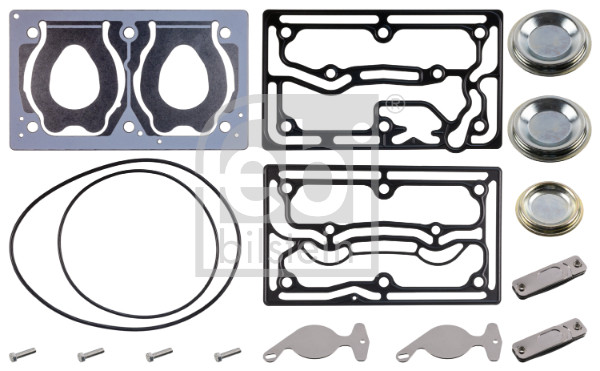 FEBI BILSTEIN 188633 Dichtungssatz, Druckluftkompressor
