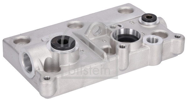 FEBI BILSTEIN 188634 Zylinderkopf, Druckluftkompressor
