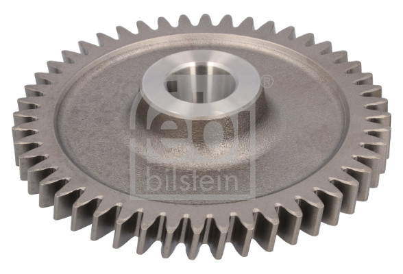 FEBI BILSTEIN 188637 Zahnrad, Druckluftkompressor