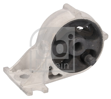 FEBI BILSTEIN 188658 Halter, Abgasanlage