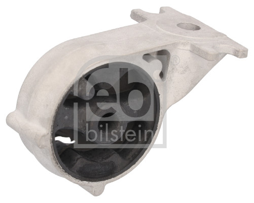 FEBI BILSTEIN 188658 Halter, Abgasanlage