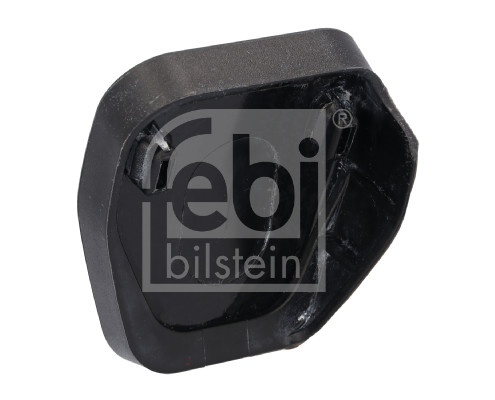FEBI BILSTEIN 188678 febi Plus Pedalbelag, Kupplungspedal