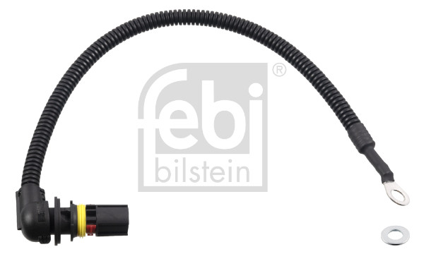 FEBI BILSTEIN 188680 febi Plus Kabelreparatursatz, Steuergerät-Glühzeit