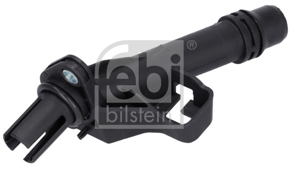 FEBI BILSTEIN 188698 Rohrleitung, AGR-Ventil