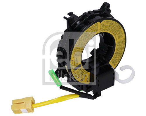 FEBI BILSTEIN 188702 febi Plus Wickelfeder, Airbag