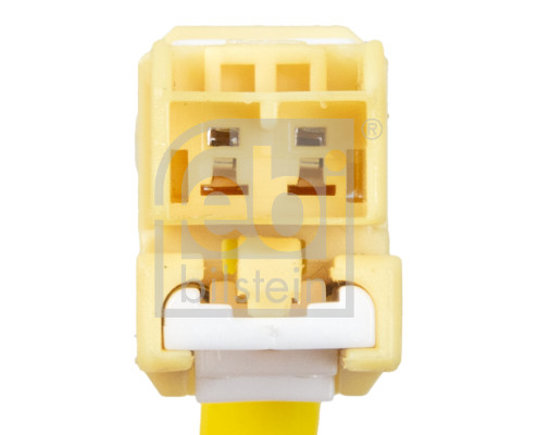 FEBI BILSTEIN 188702 febi Plus Wickelfeder, Airbag