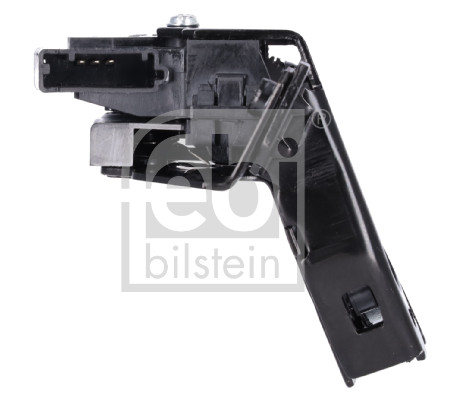 FEBI BILSTEIN 188733 febi Plus Heckklappenschloss