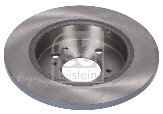 FEBI BILSTEIN 188758 Bremsscheibe