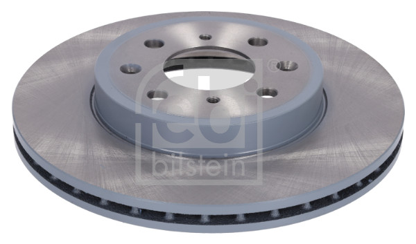 FEBI BILSTEIN 188760 Bremsscheibe