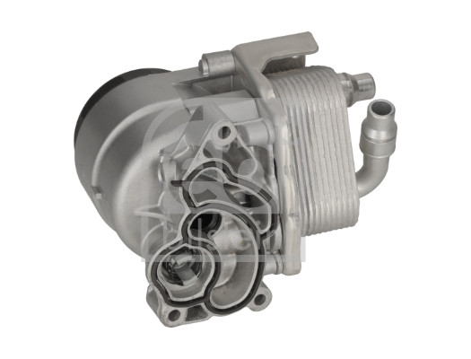 FEBI BILSTEIN 188768 febi Plus Gehäuse, Ölfilter