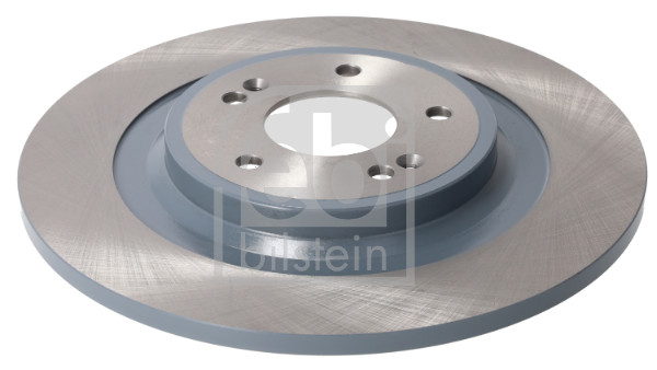 FEBI BILSTEIN 188777 Bremsscheibe