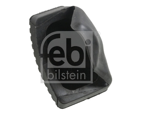 FEBI BILSTEIN 188788 febi Plus Pedalbelag, Bremspedal