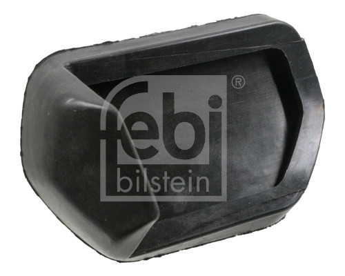 FEBI BILSTEIN 188789 febi Plus Pedalbelag, Bremspedal