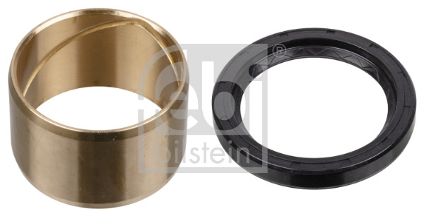 FEBI BILSTEIN 188790 Reparatursatz, Bremsnockenwelle