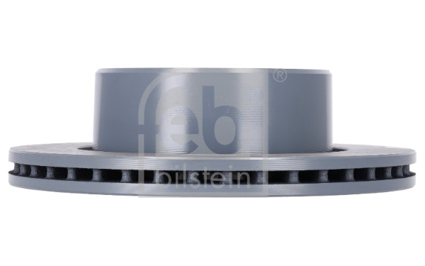 FEBI BILSTEIN 188791 Bremsscheibe