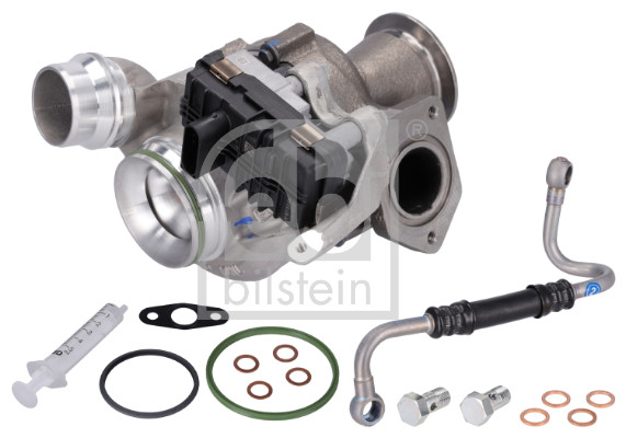 FEBI BILSTEIN 188845 Mitsubishi Turbo ProKit NEU Lader, Aufladung