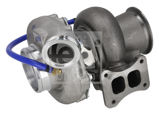 FEBI BILSTEIN 188872 Garrett Turbo NEU Lader, Aufladung