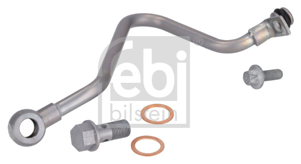 FEBI BILSTEIN 188882 Ölleitung, Lader