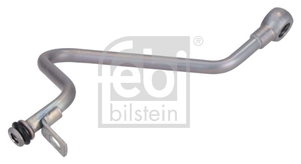 FEBI BILSTEIN 188882 Ölleitung, Lader
