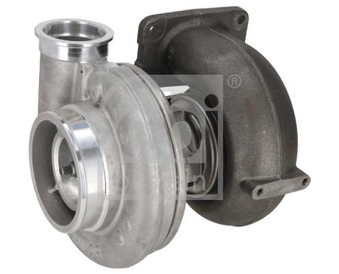 FEBI BILSTEIN 188950 BorgWarner Turbo NEU Lader, Aufladung