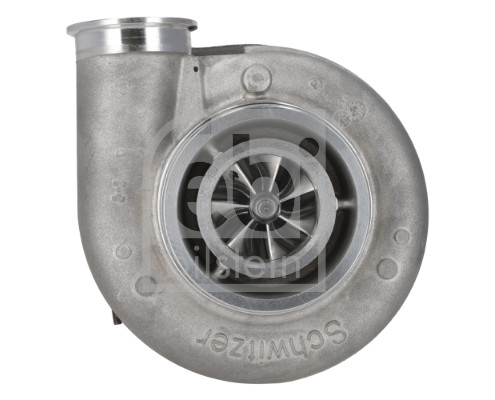 FEBI BILSTEIN 188950 BorgWarner Turbo NEU Lader, Aufladung