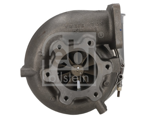 FEBI BILSTEIN 188950 BorgWarner Turbo NEU Lader, Aufladung