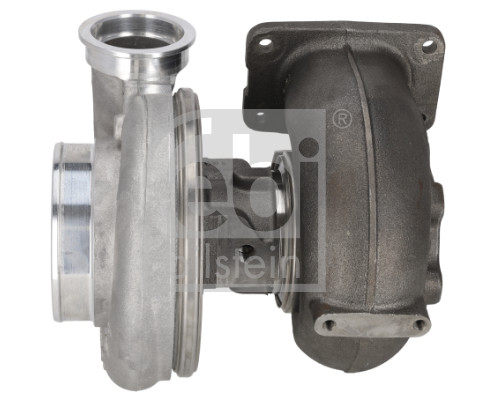 FEBI BILSTEIN 188950 BorgWarner Turbo NEU Lader, Aufladung