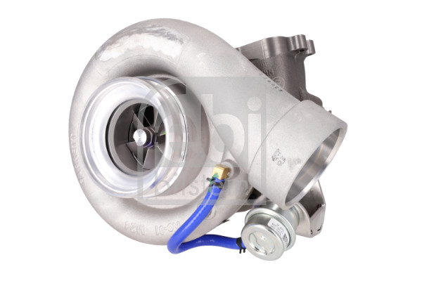 FEBI BILSTEIN 188984 Garrett Turbo NEU Lader, Aufladung
