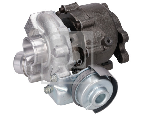 FEBI BILSTEIN 189058 Mitsubishi Turbo NEW Υπερπληρωτής, υπερπλήρωση for MITSUBISHI
