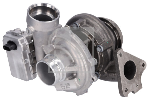 FEBI BILSTEIN 189073 IHI Turbo NEU Lader, Aufladung