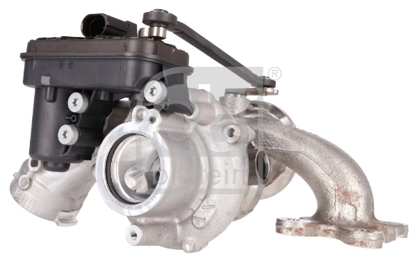 FEBI BILSTEIN 189139 Mitsubishi Turbo NEU Lader, Aufladung