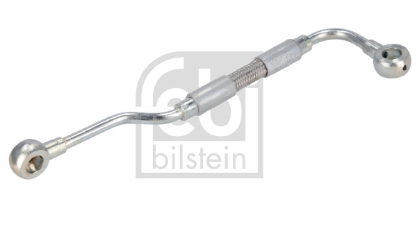 FEBI BILSTEIN 189284 Ölleitung, Lader