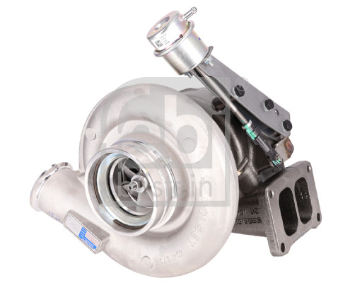 FEBI BILSTEIN 189301 Holset Turbo NEW Υπερπληρωτής, υπερπλήρωση