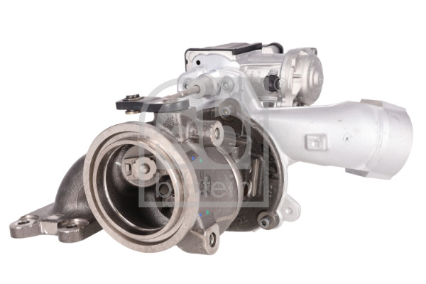 FEBI BILSTEIN 189376 IHI Turbo NEU Lader, Aufladung