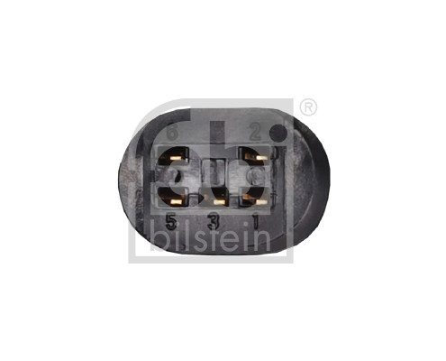 FEBI BILSTEIN 189376 IHI Turbo NEU Lader, Aufladung