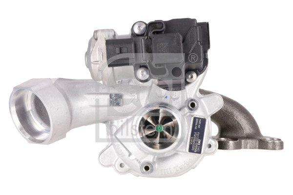 FEBI BILSTEIN 189376 IHI Turbo NEU Lader, Aufladung
