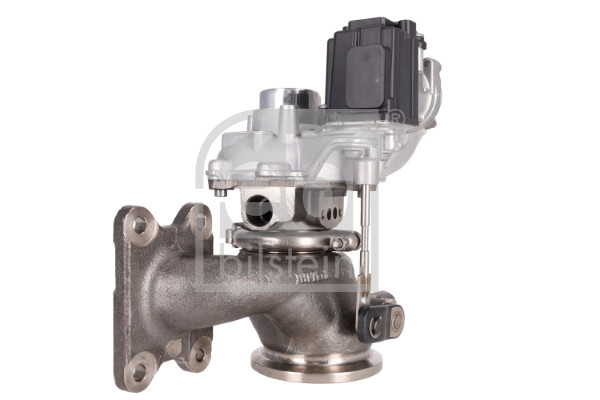 FEBI BILSTEIN 189376 IHI Turbo NEU Lader, Aufladung
