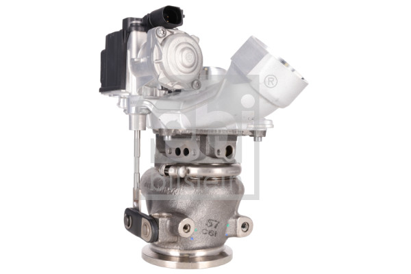 FEBI BILSTEIN 189376 IHI Turbo NEU Lader, Aufladung