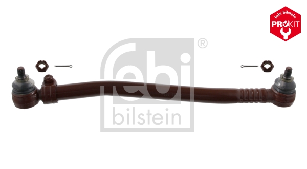 FEBI BILSTEIN 18940 Barra sterzo-Barra sterzo-Ricambi Euro