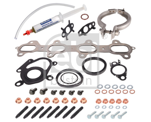FEBI BILSTEIN 189479 Montagesatz, Lader