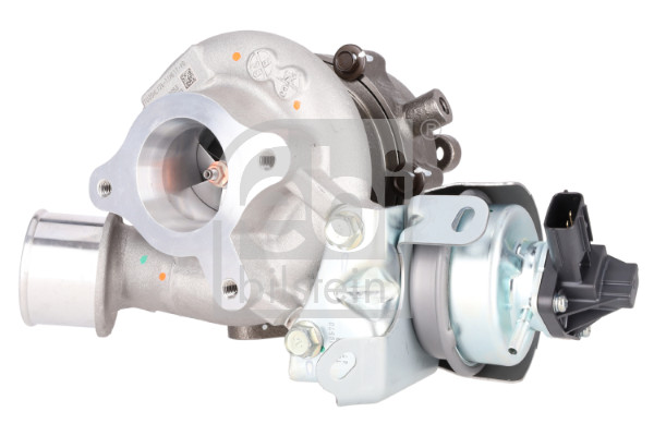 FEBI BILSTEIN 189526 Mitsubishi Turbo NEU Lader, Aufladung