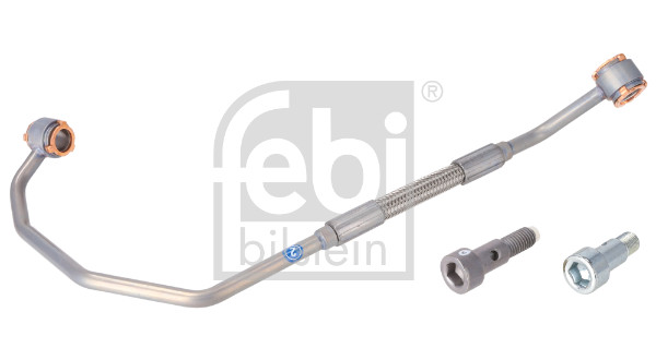 FEBI BILSTEIN 189531 Ölleitung, Lader