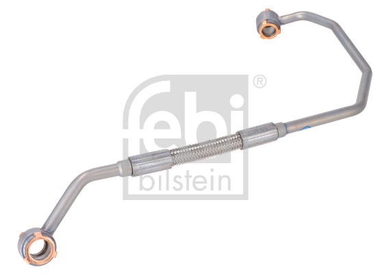 FEBI BILSTEIN 189531 Ölleitung, Lader