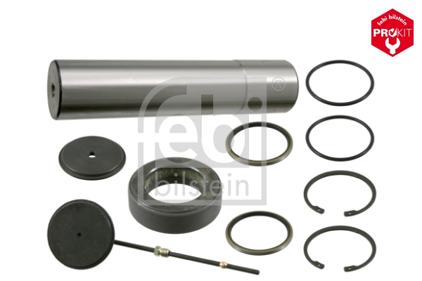 FEBI BILSTEIN 18954 Kit riparazione, Perno fuso a snodo-Kit riparazione, Perno fuso a snodo-Ricambi Euro