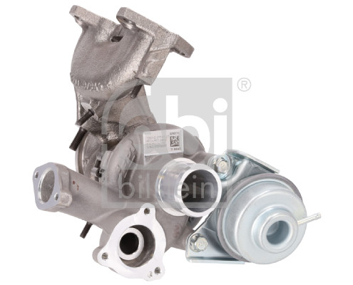 FEBI BILSTEIN 189696 Mitsubishi Turbo NEU Lader, Aufladung