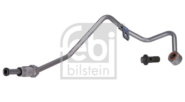 FEBI BILSTEIN 189724 Ölleitung, Lader